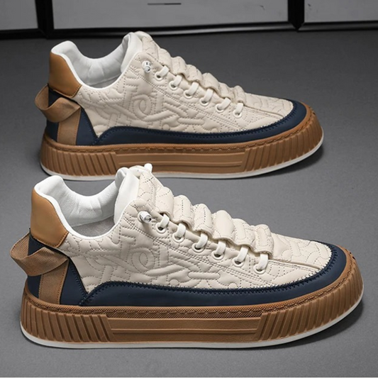 Des baskets pour hommes modernes et branchées pour toutes les occasions