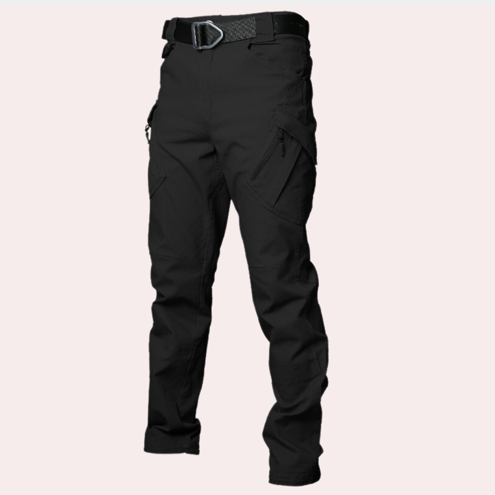 Pantalon cargo décontracté pour hommes