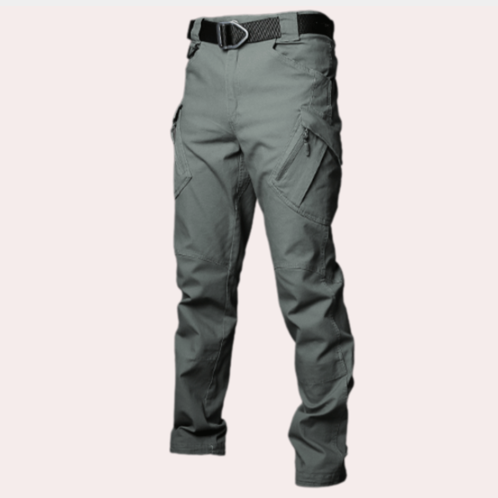 Pantalon cargo décontracté pour hommes