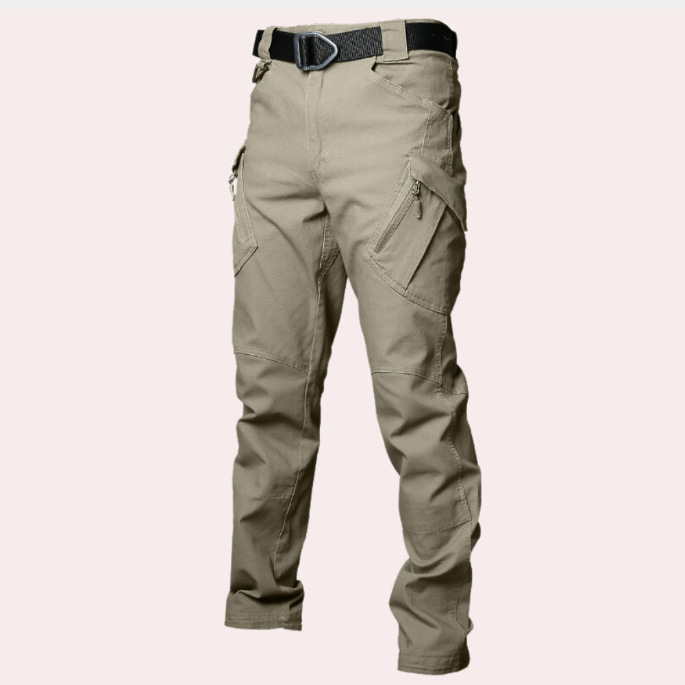 Pantalon cargo décontracté pour hommes