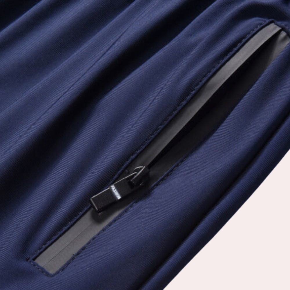 Arturo - Pantalon d'entraînement pour hommes Ultimate Comfort pour une performance optimale