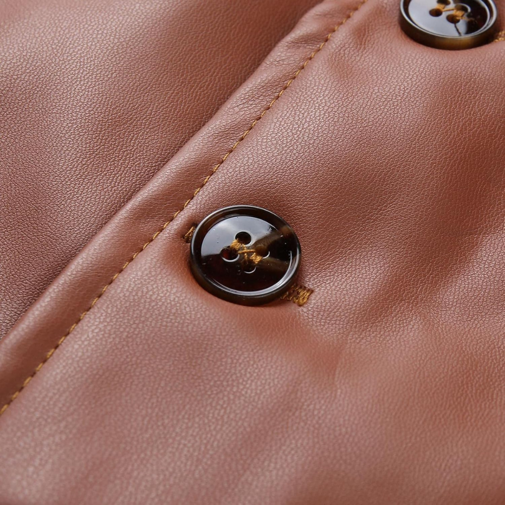 Ariel - Gilet rétro élégant pour hommes