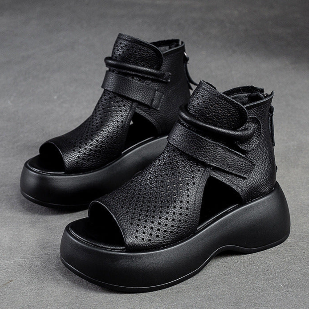 Violeta - Sandales élégantes pour femmes pour chaque moment