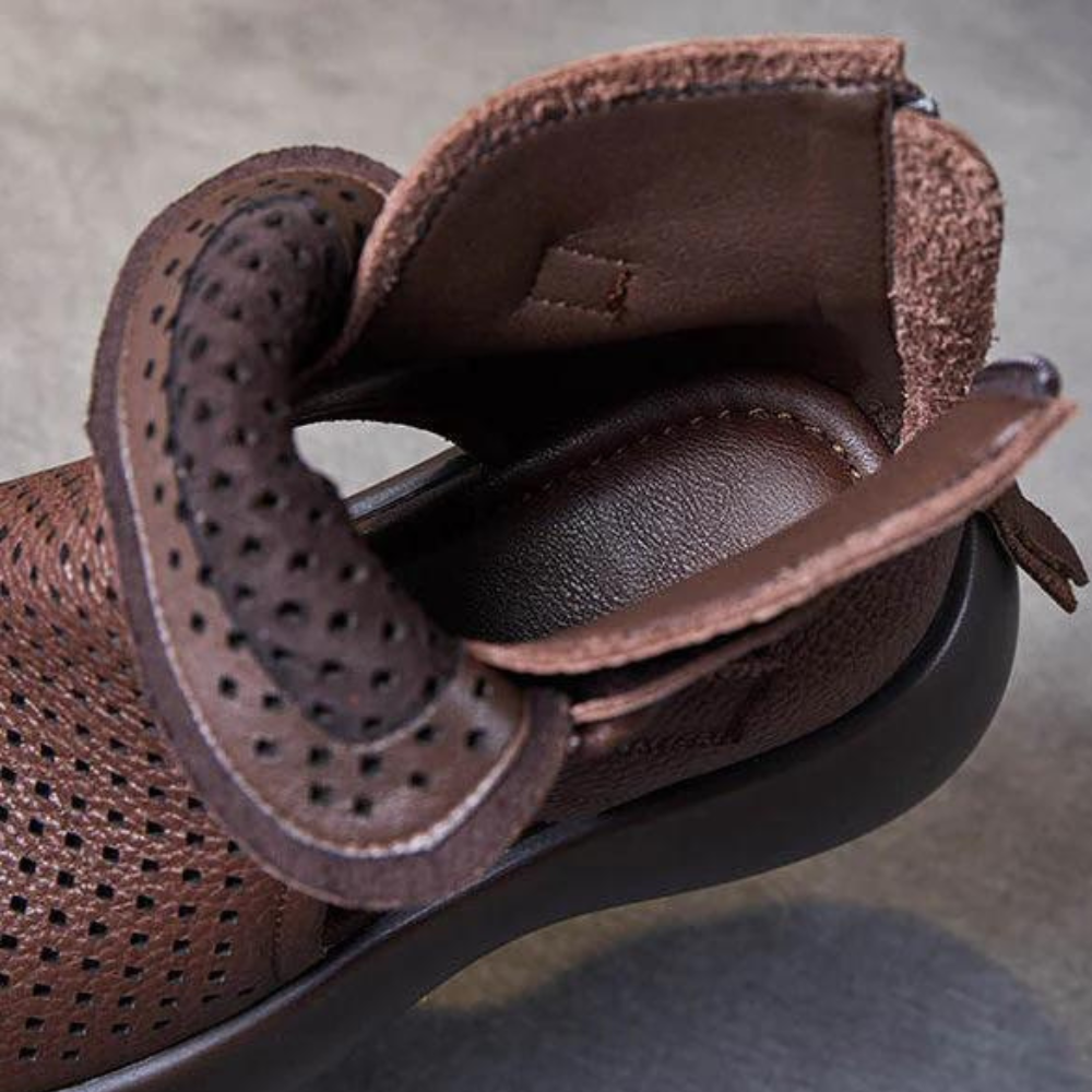 Violeta - Sandales élégantes pour femmes pour chaque moment