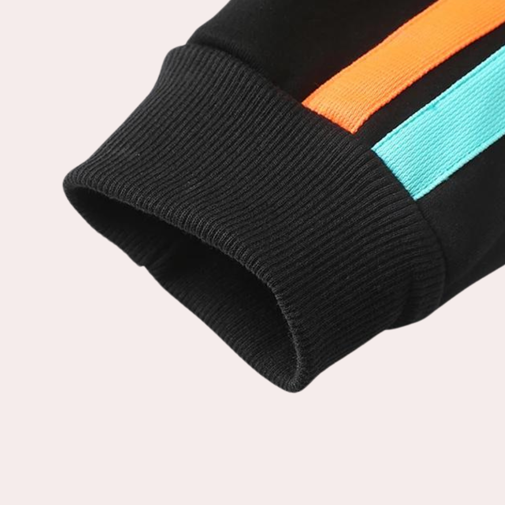 Alvaro - Sweat tendance et chic pour homme