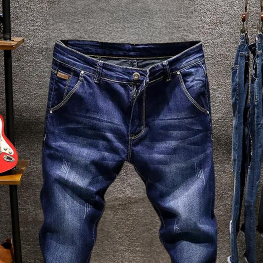 Vojin - Jeans en denim Premium pour hommes