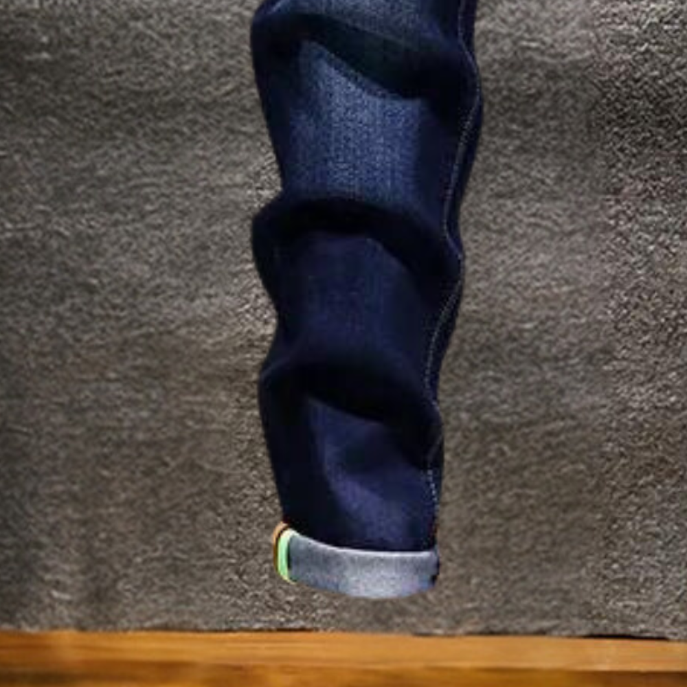 Vojin - Jeans en denim Premium pour hommes