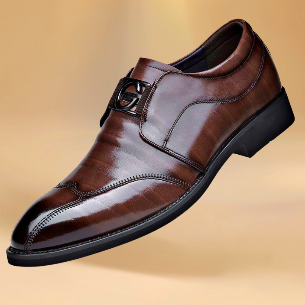 Gustav - Timeless Elegance Chaussures pour hommes