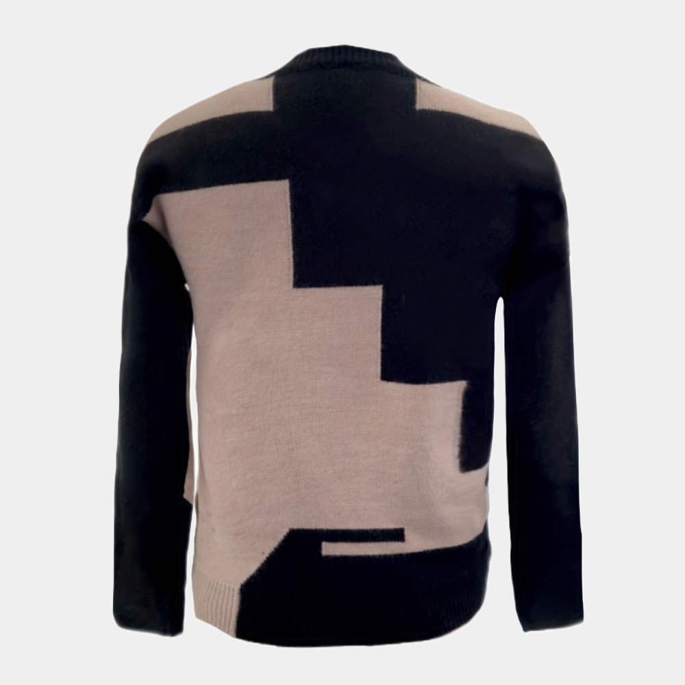 Dolores - Pull élégant et confortable pour femmes