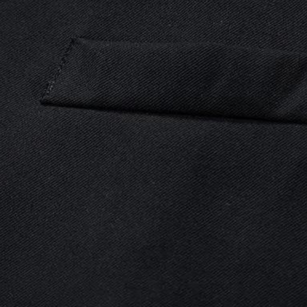 Wouter - Trench-coat classique et chaud pour hommes