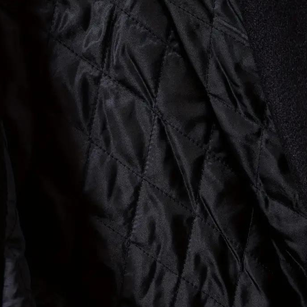 Wouter - Trench-coat classique et chaud pour hommes