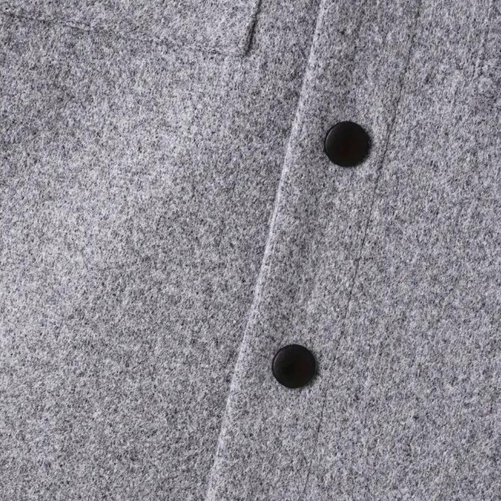 Phoebus - Veste tendance pour homme