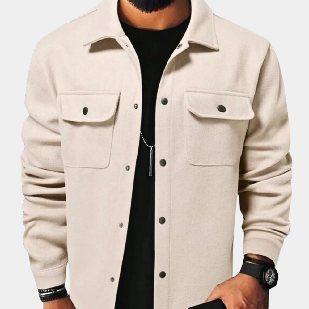 Phoebus - Veste tendance pour homme