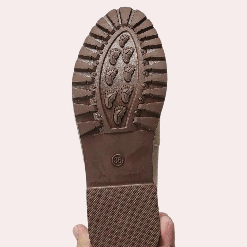 Vanya - Bottines élégantes et à la mode pour femmes