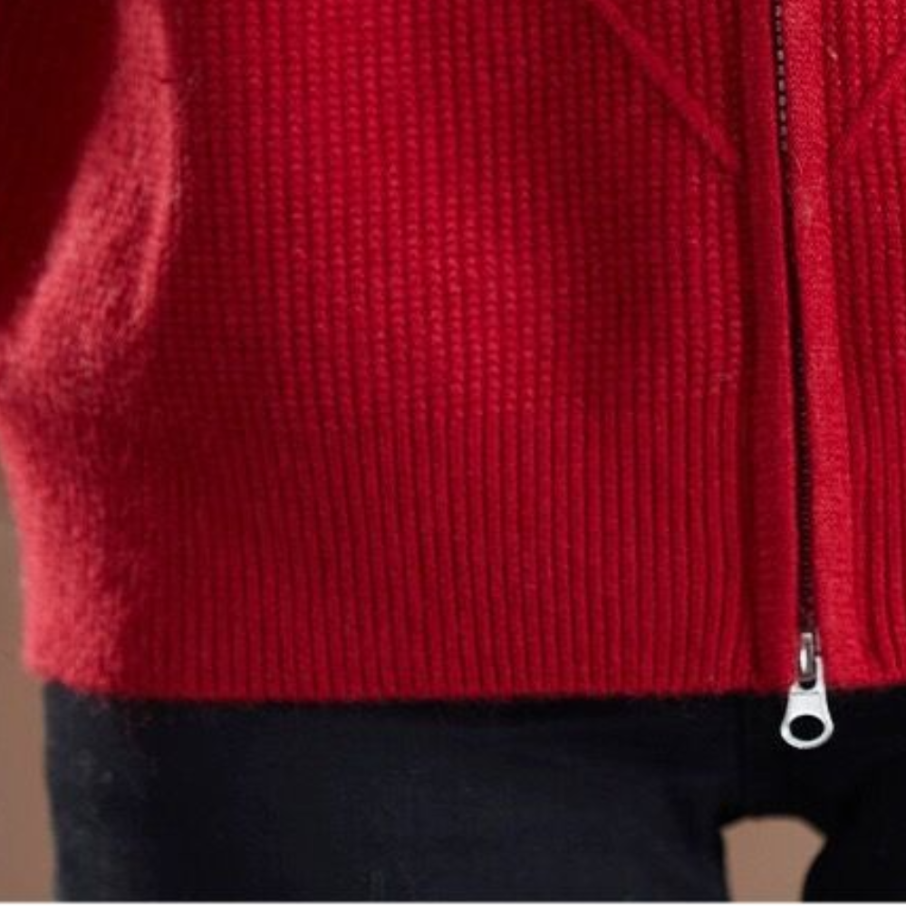 Danika - Cardigan à capuche pour femmes pour un confort ultime