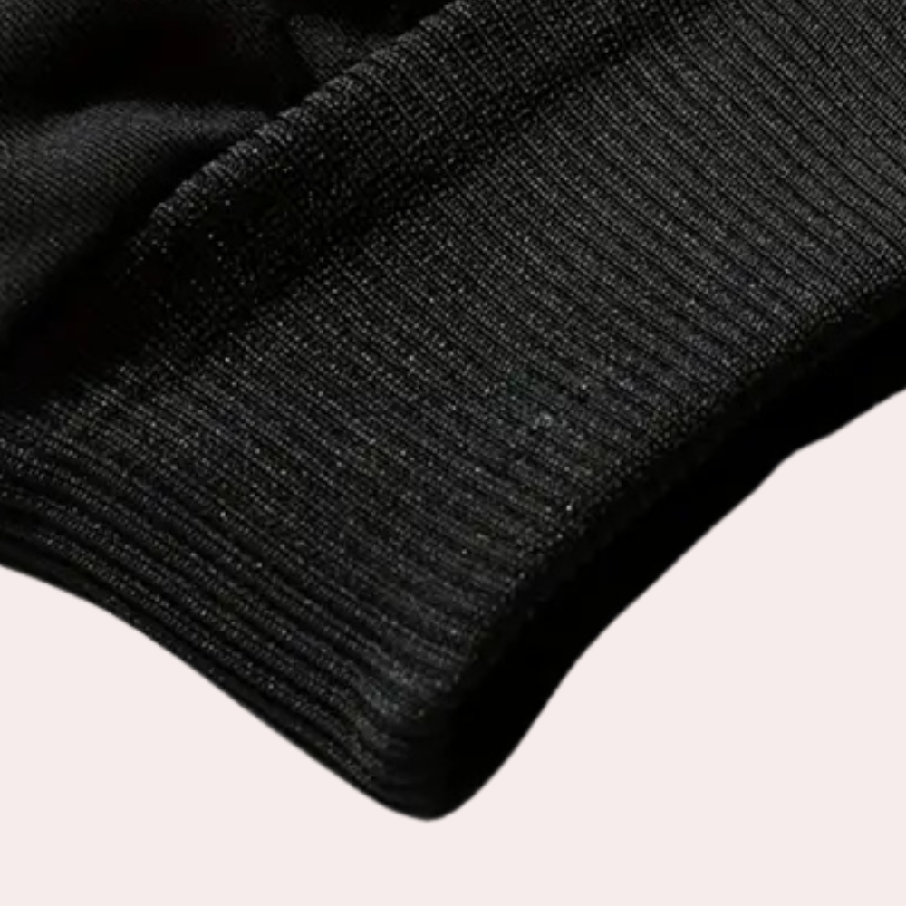 STYLISH BRUCE - Sweat tendance pour l'homme contemporain