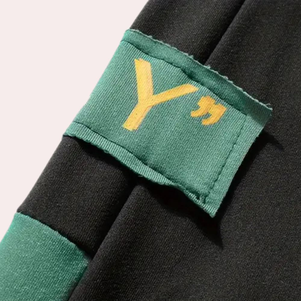 STYLISH BRUCE - Sweat tendance pour l'homme contemporain