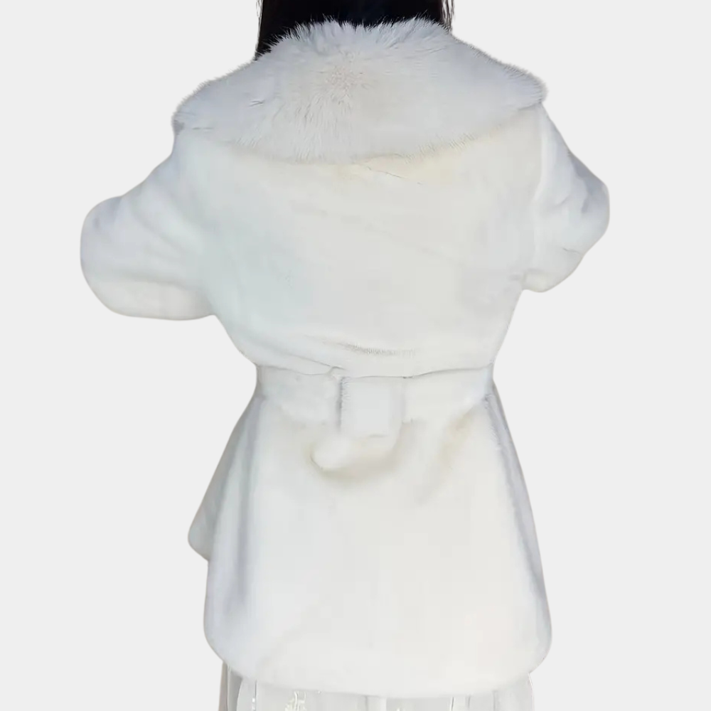 MAELANI - Manteau d'hiver élégant et confortable pour femmes