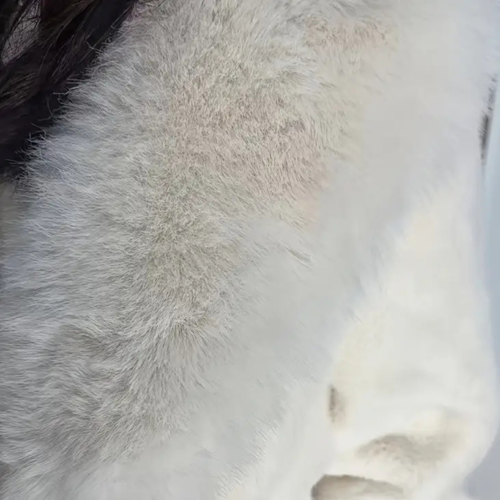 MAELANI - Manteau d'hiver élégant et confortable pour femmes