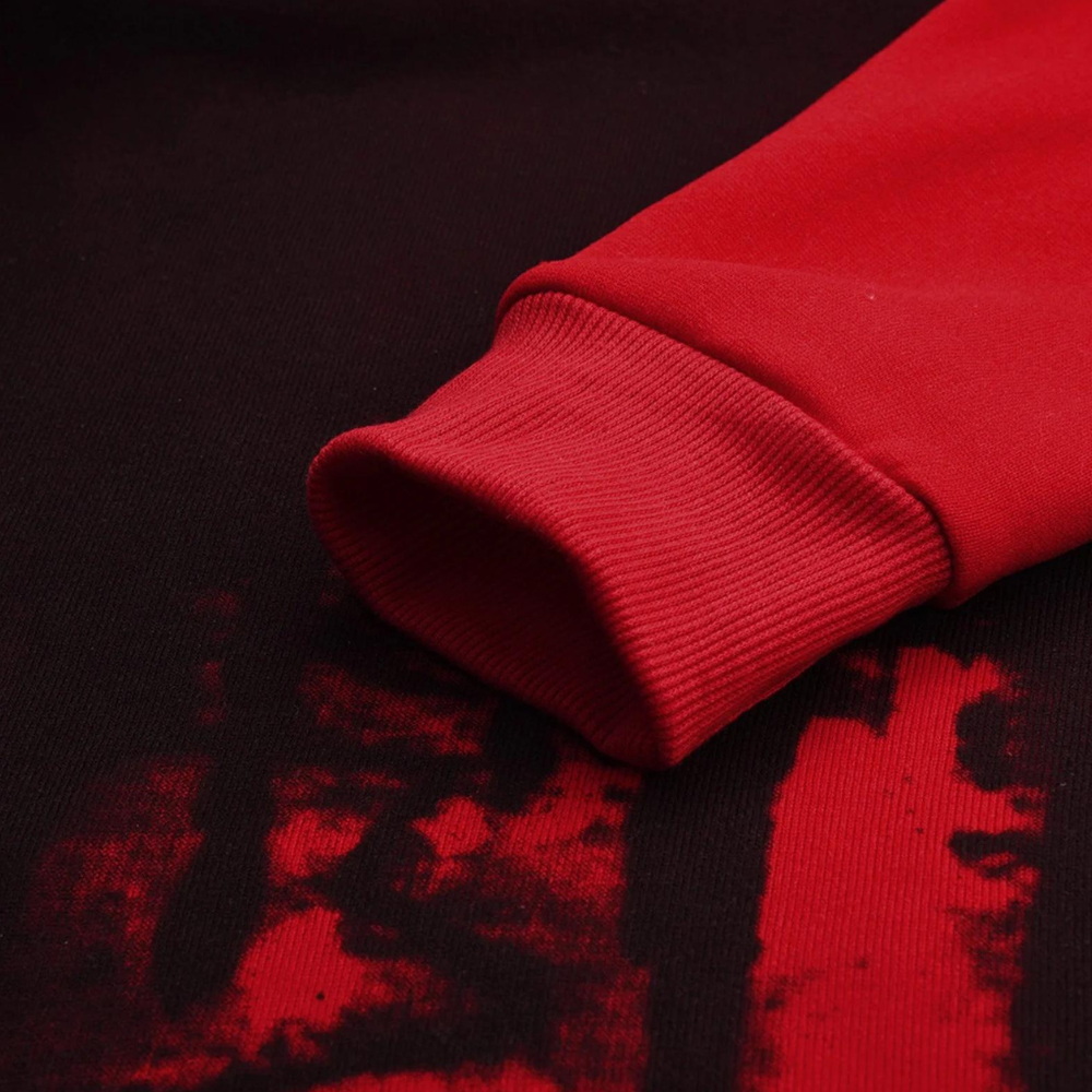 Bryan - Sweat à capuche tendance pour l'homme actif