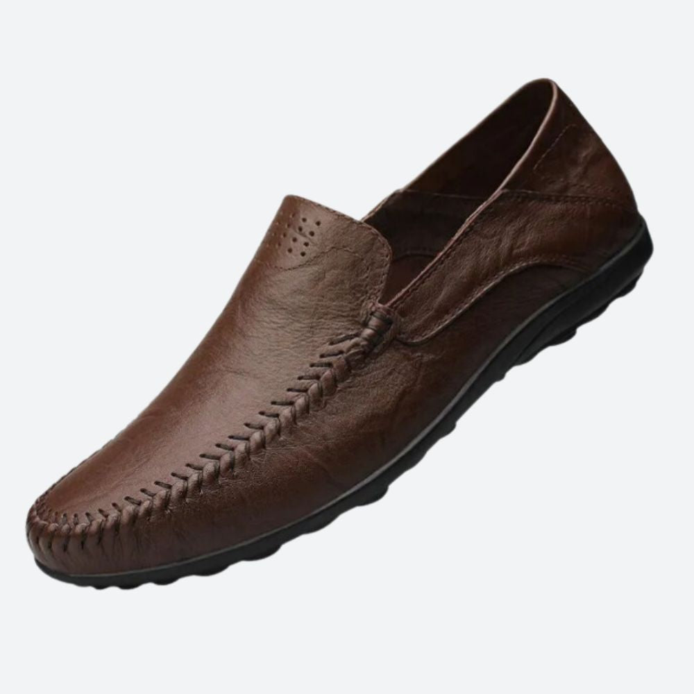Chaussures pour hommes élégantes et stylées - Carter