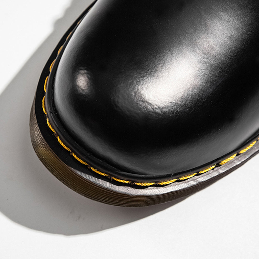 LANCE - Chaussures confortables et décontractées pour hommes avec style