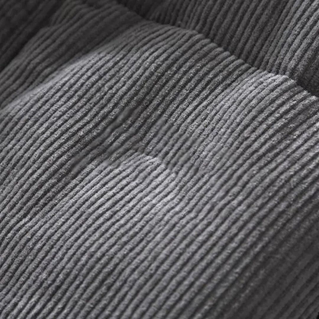 SAMUELS - Veste matelassée légère et chaude