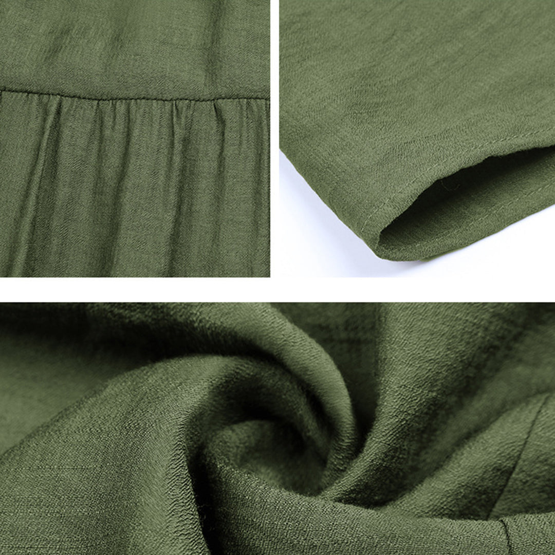 ANNELI - Mini-maillot élégant pour tous les instants