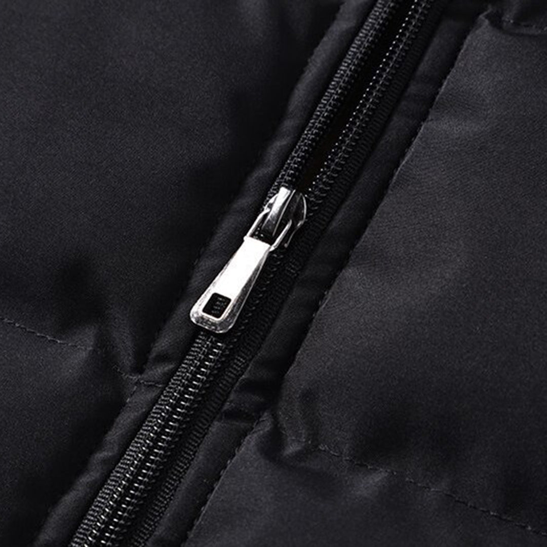 DOMINIC - Superbe cardigan léger pour une chaleur douillette