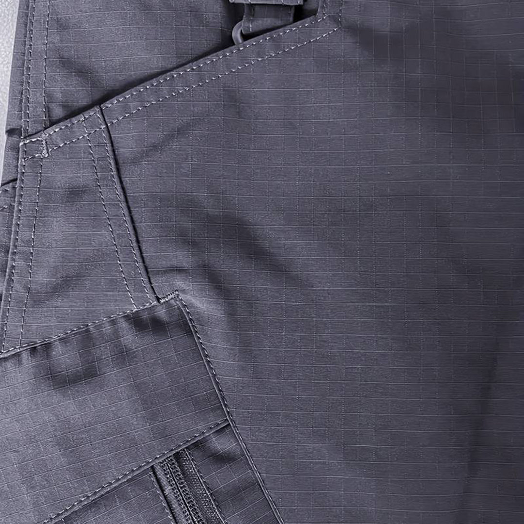 ELMER - Pantalon cargo écologique pour hommes