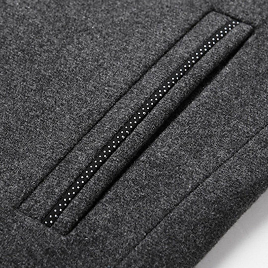 HENRY - Veste confortable et élégante