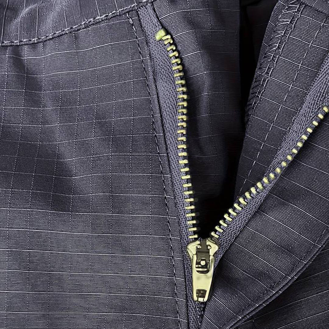 ELMER - Pantalon cargo écologique pour hommes