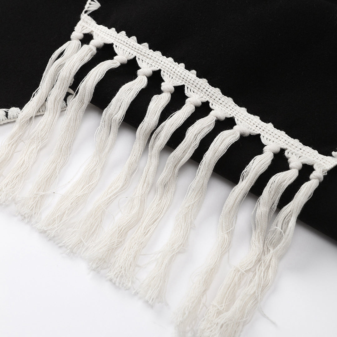 LATRICE - Manteau d'hiver élégant avec écharpe de luxe