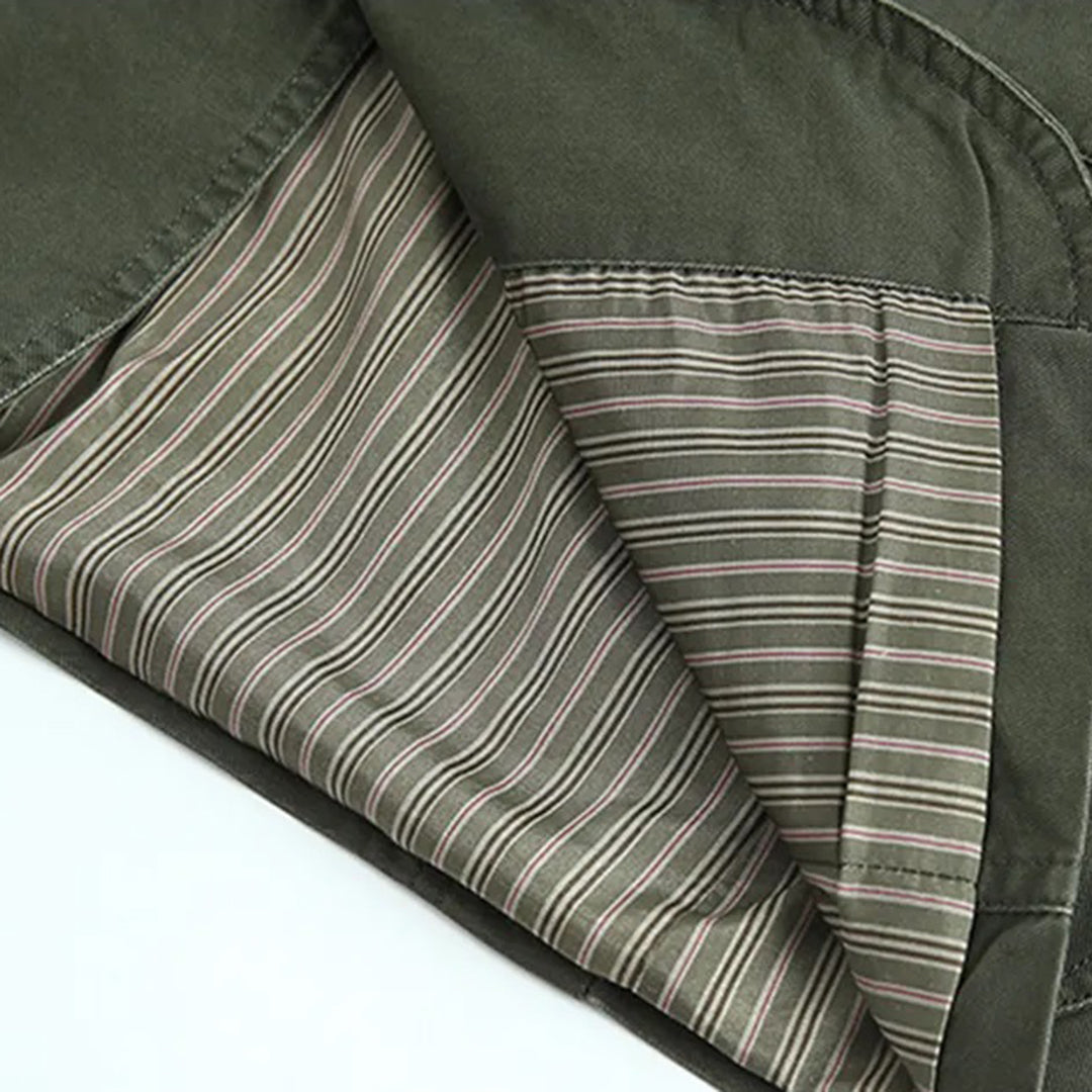 HARRY - Veste vintage pour homme