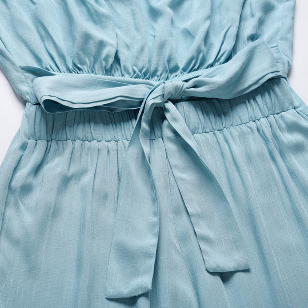 DELANEY - Combinaison élégante pour femmes avec style