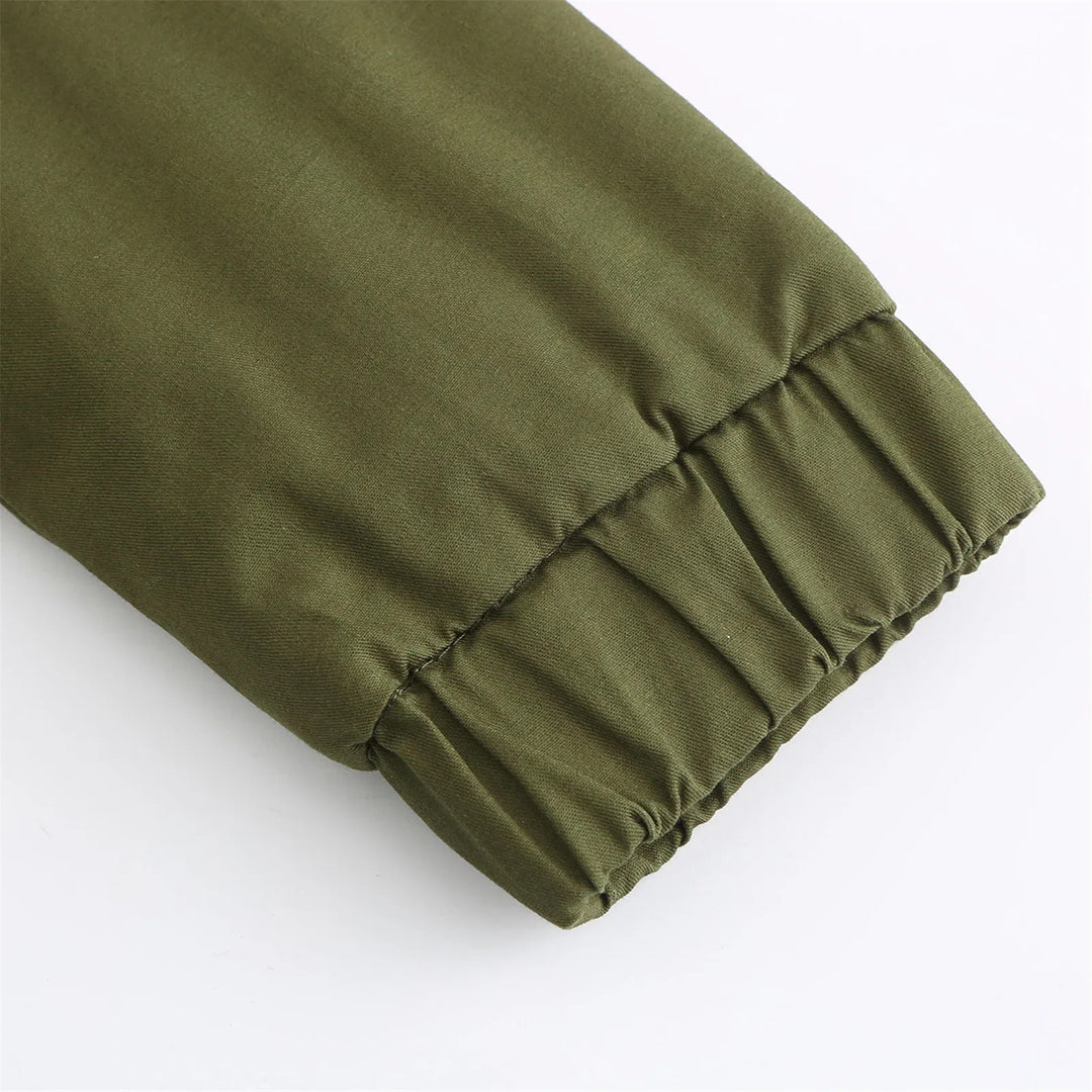 MAGGIE - Parka élégante pour femmes