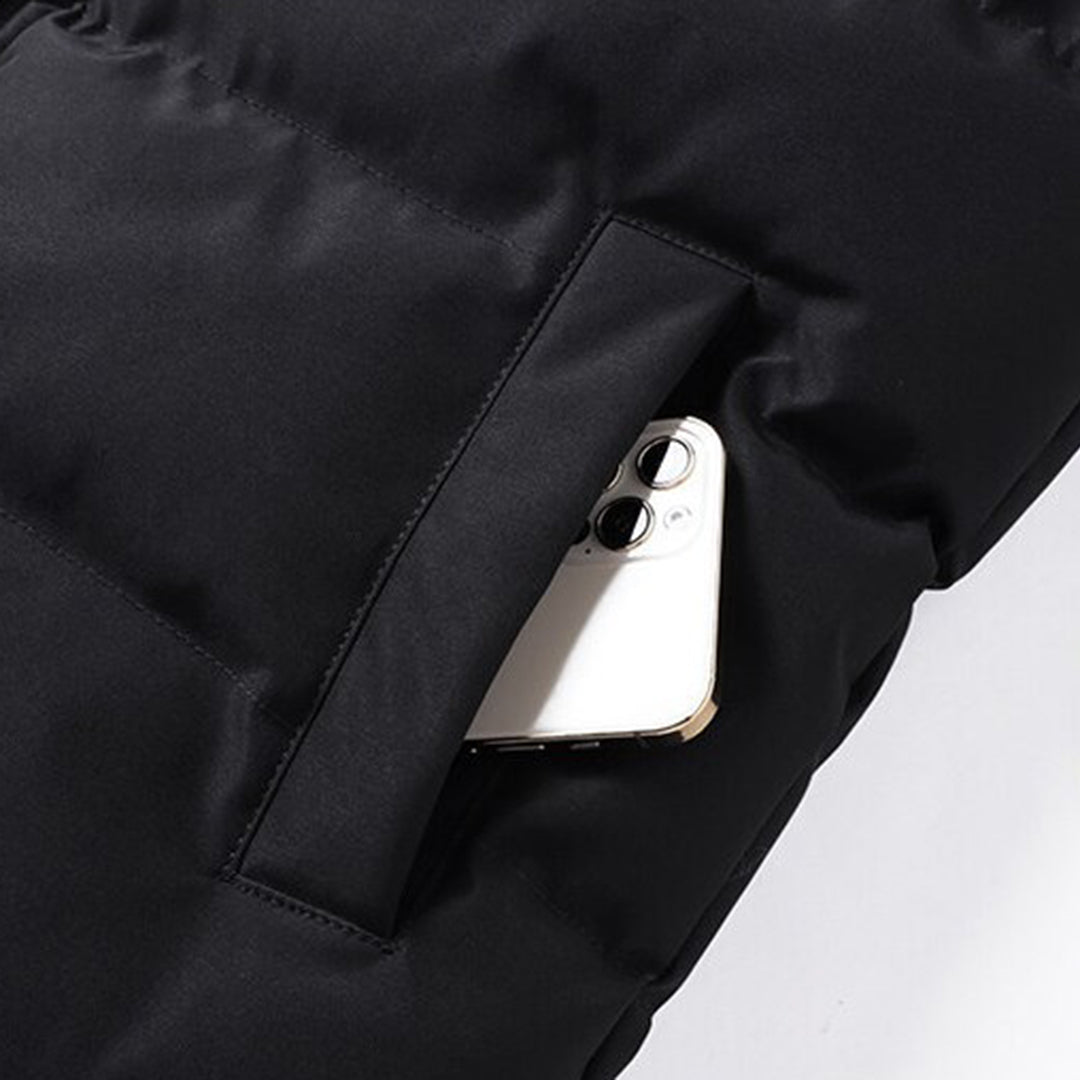 DOMINIC - Superbe cardigan léger pour une chaleur douillette