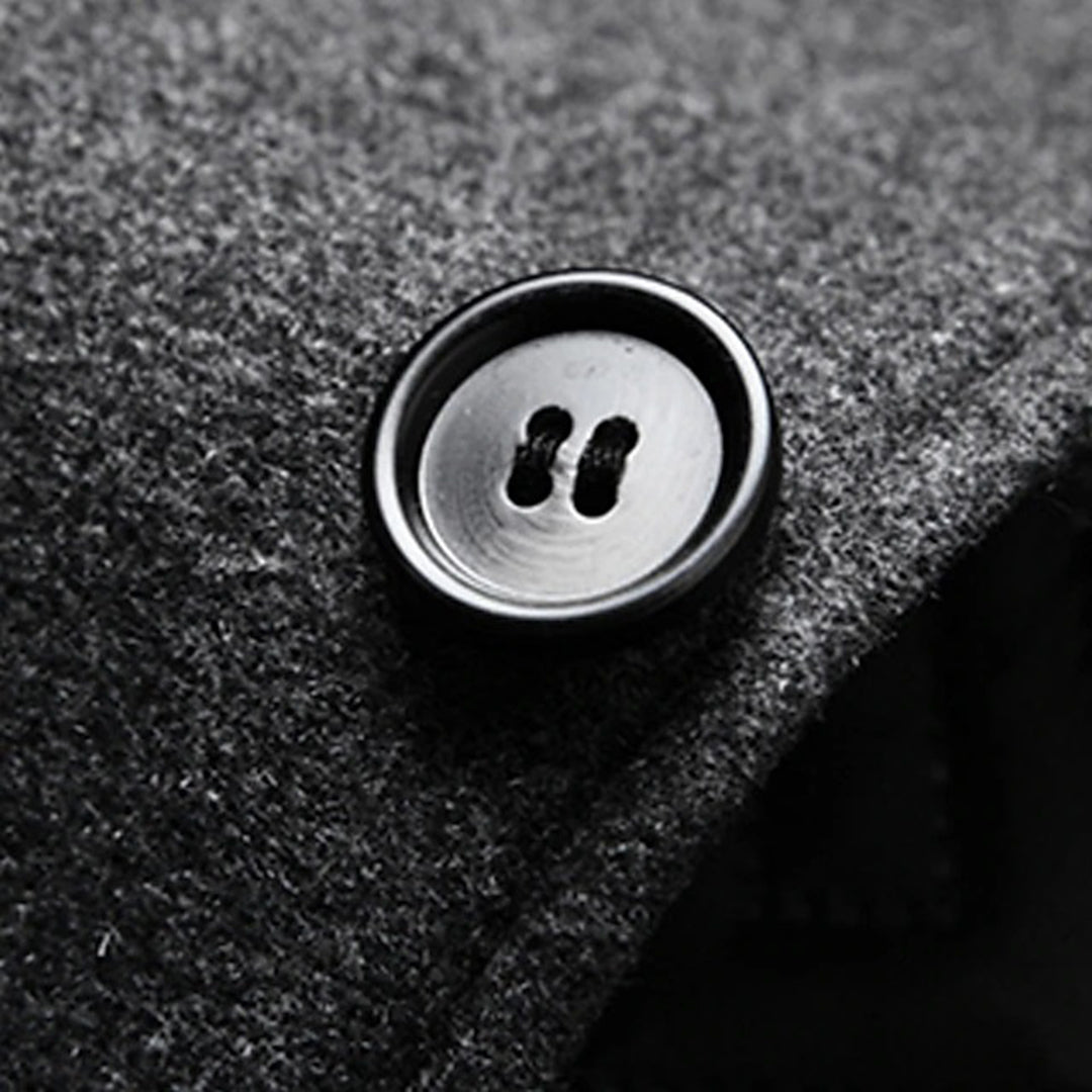 HENRY - Veste confortable et élégante