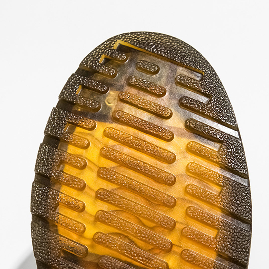 LANCE - Chaussures confortables et décontractées pour hommes avec style