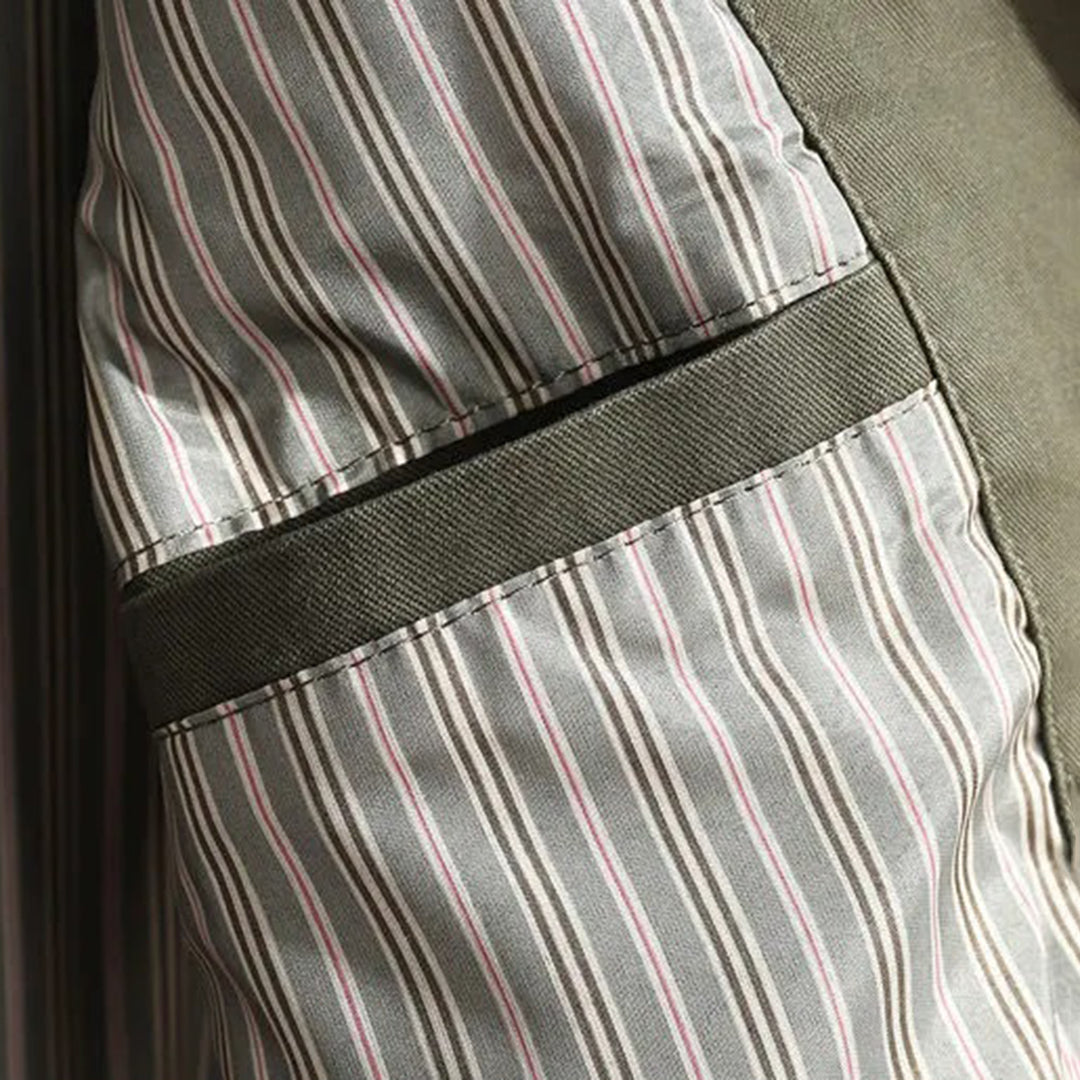 HARRY - Veste vintage pour homme