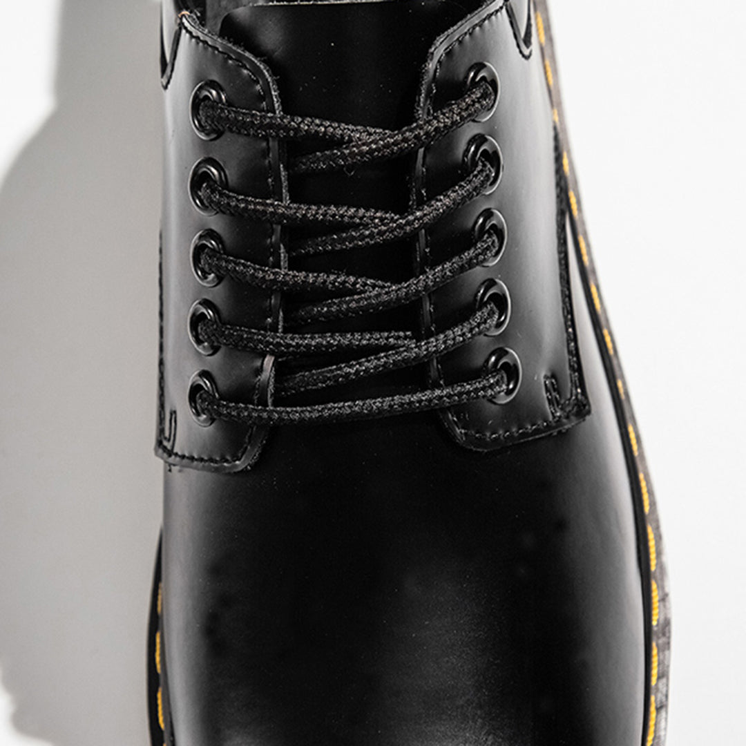 LANCE - Chaussures confortables et décontractées pour hommes avec style