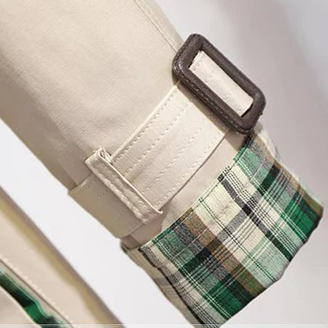 EMILIA - Trench-coat chic et élégant