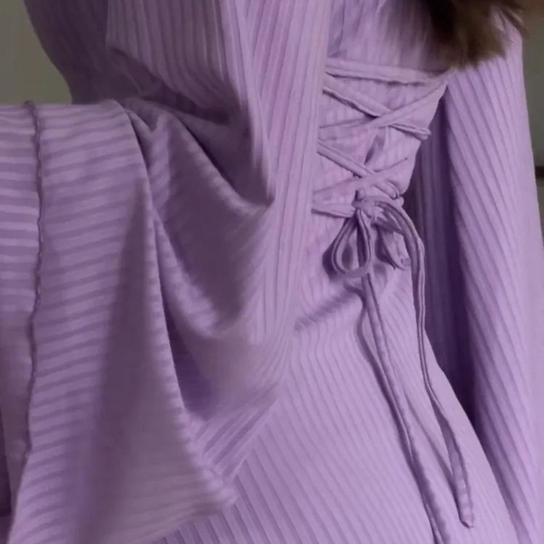 ELENA - Une pochette souple pour un bureau élégant