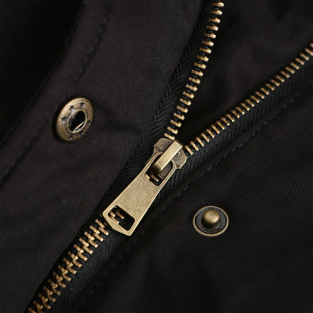 MAGGIE - Parka élégante pour femmes