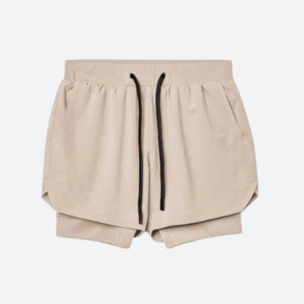 Pantalon de fitness souple et élégant de Cred pour un confort ultime