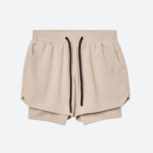 Pantalon de fitness souple et élégant de Cred pour un confort ultime