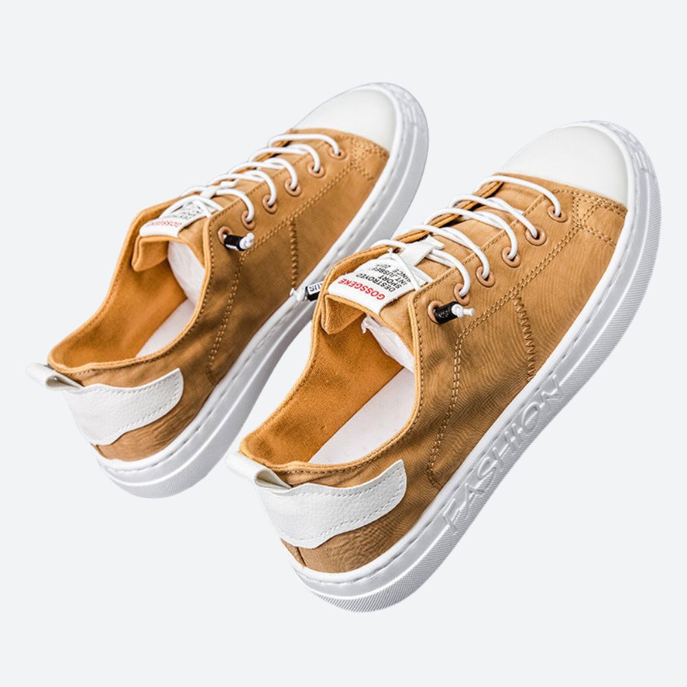 Chaussures d'été élégantes et respirantes pour hommes - Daan