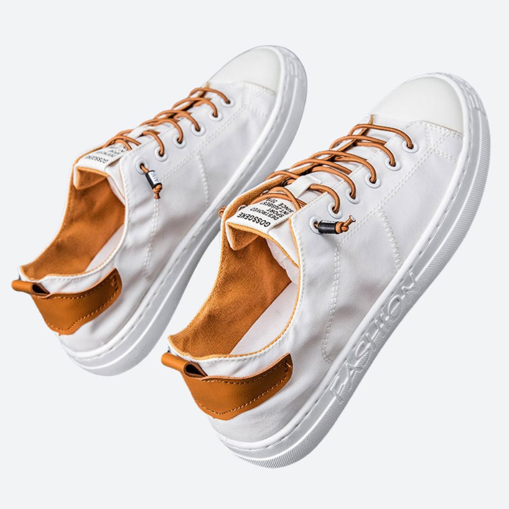 Chaussures d'été élégantes et respirantes pour hommes - Daan