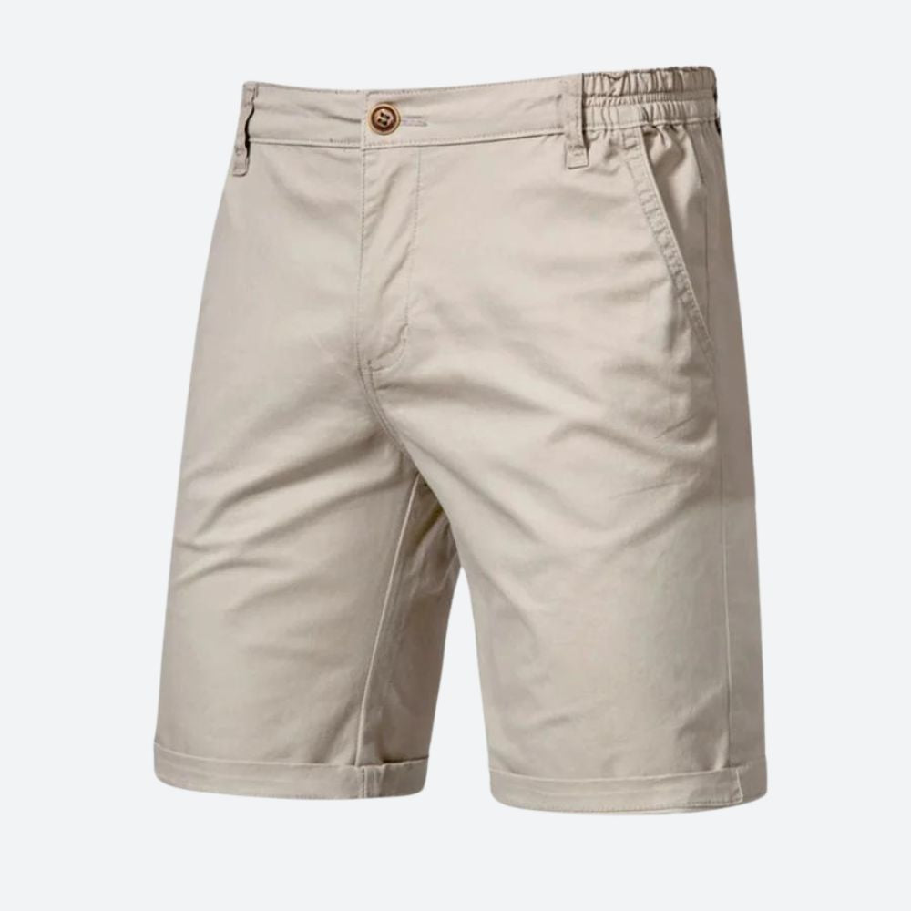 Short tendance pour un look décontracté - Damon