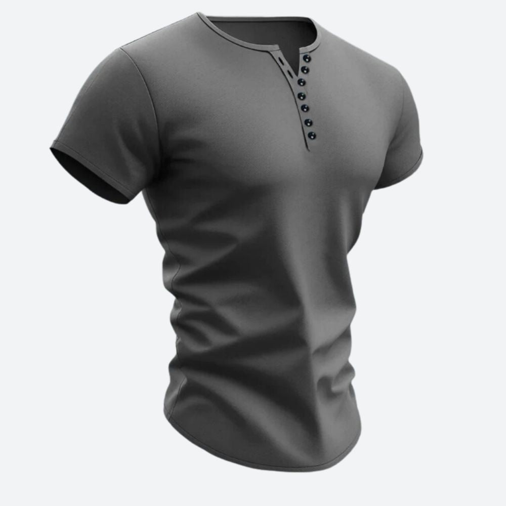 T-shirt homme de luxe - Dred